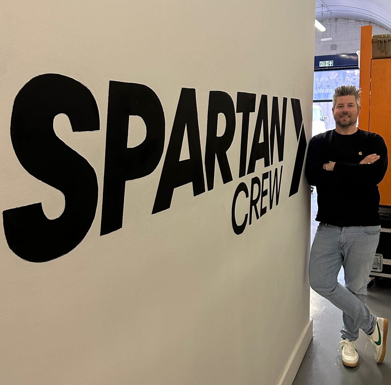 Spartan Blog image